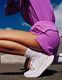 Puma Velocity 3" Running Shorts - Wild Berry