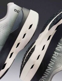 On Running Cloudboom Max - White/Black 17 On Running Cloudboom Max - White/Black -The Sports Edit Store 3WF30180462 cloudboom max fw25 white black w 13x16 d1.small