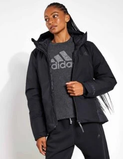 ADIDAS Traveer COLD.RDY Jacket - Black