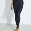Airlift High Waisted Suit Up Legging - Anthracite -The Sports Edit Store Alo Yoga AIRLIFT HIGH WAIST SUIT UP LEGGING W5952R ANTHRACITE 0001
