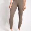 Born Cargo Legging - Walnut -The Sports Edit Store BORN Legging Cargo Walnut O22CS91 L WAWalnut Walnut 0004