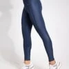 Born Luana Legging - Sailor Blue -The Sports Edit Store BORN Legging Luana Sailor Blue FW24CS96 L SBSailor Blue Sailor Blue 00021