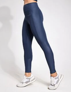 Born Luana Legging - Sailor Blue