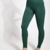 Born Naisha Seamless Legging - Moss
