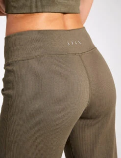 Born Fait Pants - Walnut -The Sports Edit Store BORN Pant Fait Walnut FW24SM86 P WAWalnut Walnut 0026