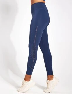Born Saril Legging - Sailor Blue