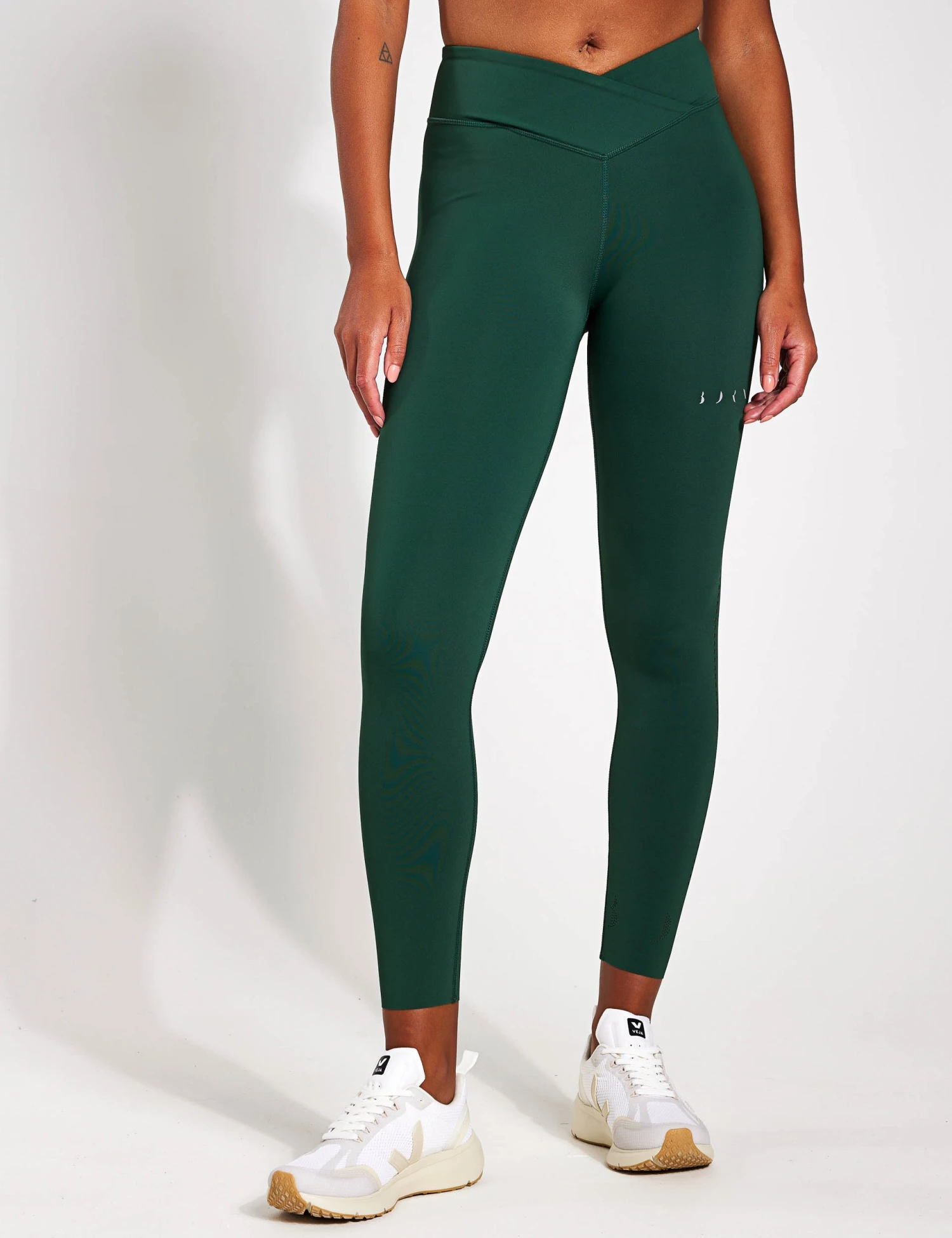 Born Nara Legging - Moss 8 Born Nara Legging - Moss - Image 6