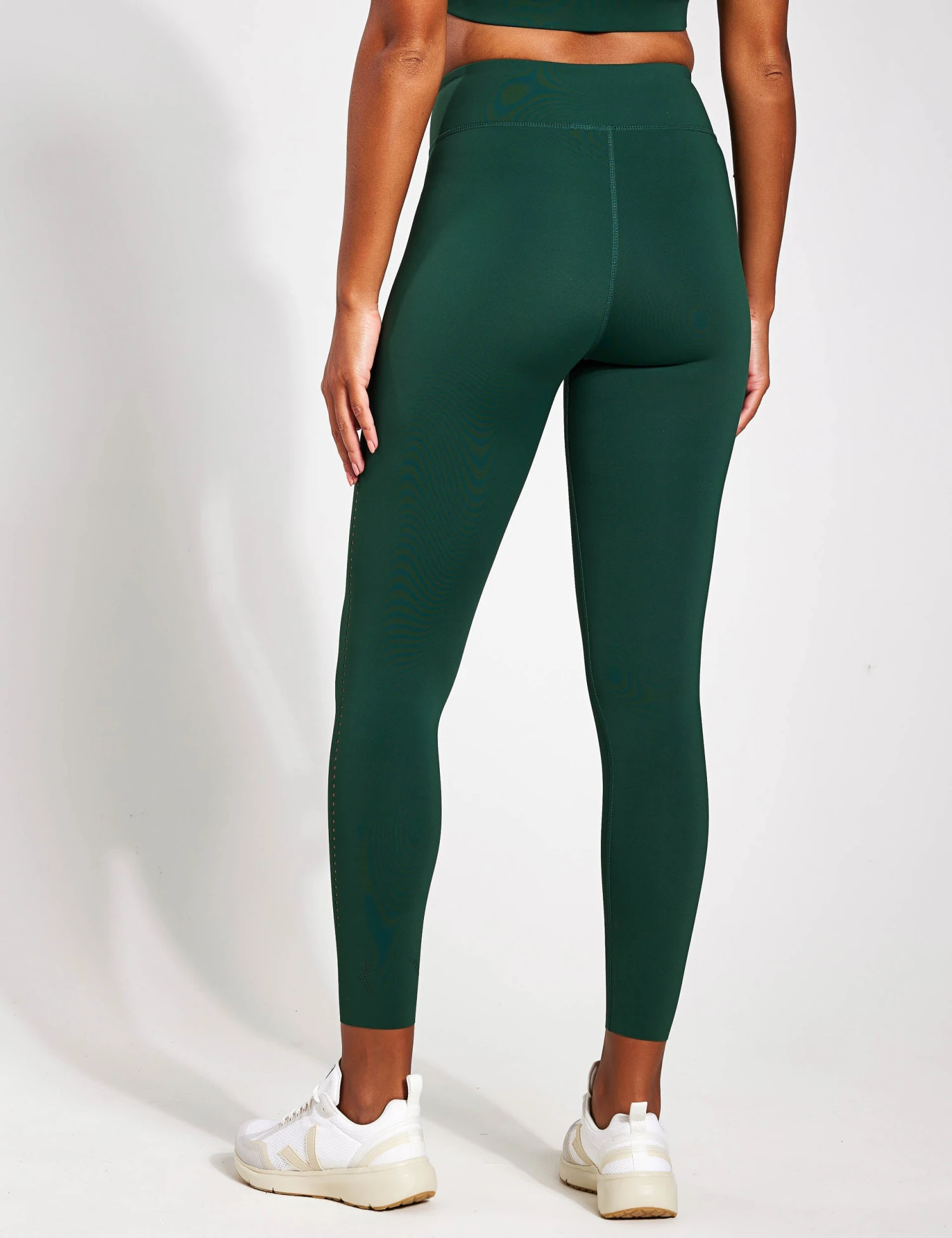 Born Nara Legging - Moss 4 Born Nara Legging - Moss - Image 2