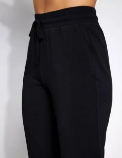 Beyond Yoga Weekender Pant - Black -The Sports Edit Store Beyond Yoga 0079