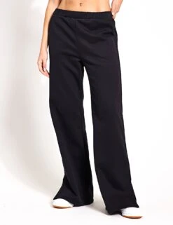 Beyond Yoga On The Go Pant - Black