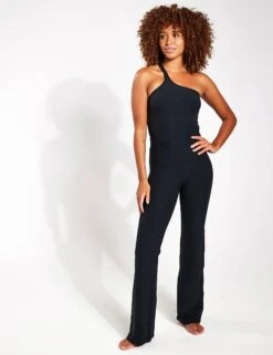 Beyond Yoga Spacedye One Up Cropped Tank - Darkest Night 8 Beyond Yoga Spacedye One Up Cropped Tank - Darkest Night -The Sports Edit Store Beyond Yoga Spacedye One Up Cropped Tank SD4663 Darkest Night 0013