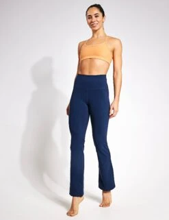 Beyond Yoga Spacedye Slim Racerback Bra - Marmalade Heather 9 Beyond Yoga Spacedye Slim Racerback Bra - Marmalade Heather -The Sports Edit Store Beyond Yoga Spacedye Slim Racerback Bra SD8255ORA MARMALADE HEATHER 0008