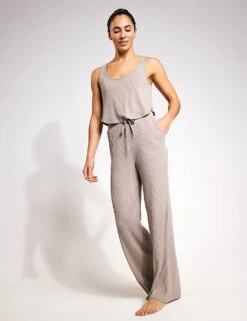 Beyond Yoga Well Traveled Wide Leg Pant - Birch 8 Beyond Yoga Well Traveled Wide Leg Pant - Birch -The Sports Edit Store Beyond Yoga WELL TRAVELED WIDE LEG PANT NK1242LIG BIRCH 0001 19ec4312 6a8d 4802 9956 e2b057071e69