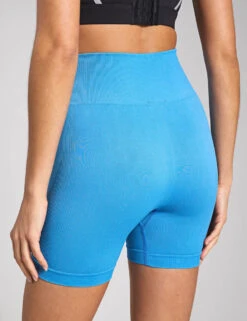 Born Urdhva Short - Celadon Blue -The Sports Edit Store Born Short Urdhva Celadon Blue V22SM65 S CEL Celadon Blue 0014