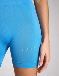 Born Urdhva Short - Celadon Blue -The Sports Edit Store Born Short Urdhva Celadon Blue V22SM65 S CEL Celadon Blue 0020