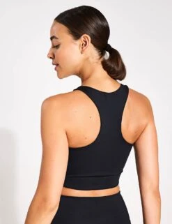 The Paloma Bra Starter Set - Ivory / Black -The Sports Edit Store Bundle 01 Girlfriend Collective Paloma Bra Classic Black Ivory 0097 e8c4e5b8 68f3 4e7c b207 bd67705014b9