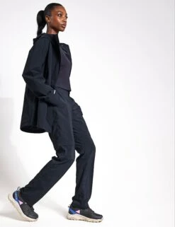 Columbia Altbound Waterproof Recycled Jacket - Black -The Sports Edit Store Columbia Altbound Jacket 2071341010 Black 0030.small