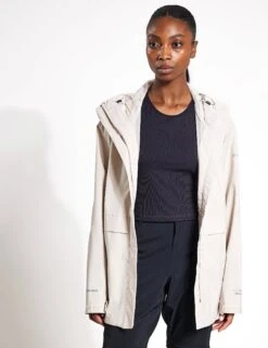 Columbia Altbound Waterproof Recycled Jacket - Dark Stone -The Sports Edit Store Columbia Altbound Jacket 2071341278 Dark Stone 0004.small