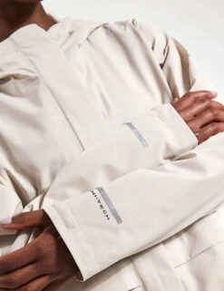 Columbia Altbound Waterproof Recycled Jacket - Dark Stone -The Sports Edit Store Columbia Altbound Jacket 2071341278 Dark Stone 0031.small