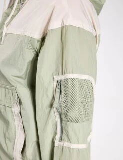 Columbia Challenger II Windbreaker - Safari/Dark Stone -The Sports Edit Store Columbia Challenger II Windbreaker 2116592609 Columbia Challenger II Windbreaker 2116592609 safari dark stone 0025