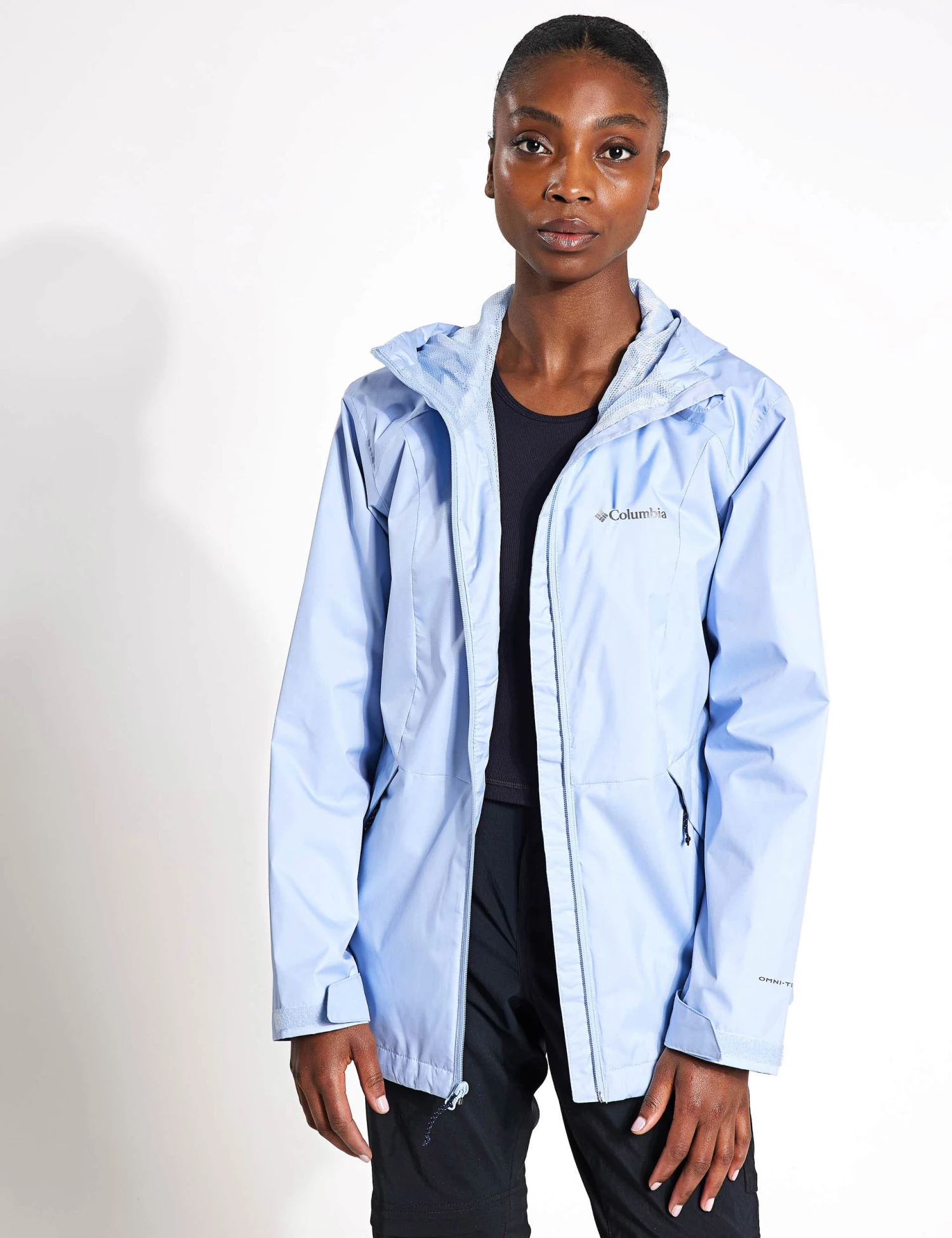 Columbia Inner Limits III Waterproof Jacket - Whisper 7 Columbia Inner Limits III Waterproof Jacket - Whisper - Image 5