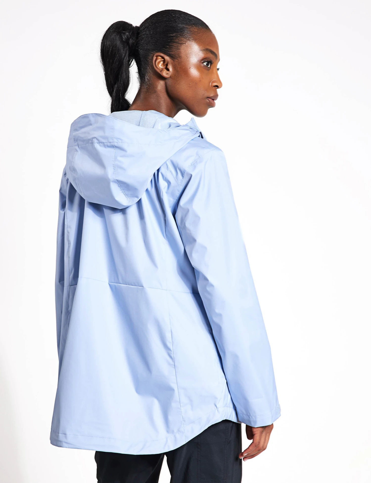 Columbia Inner Limits III Waterproof Jacket - Whisper 4 Columbia Inner Limits III Waterproof Jacket - Whisper - Image 2