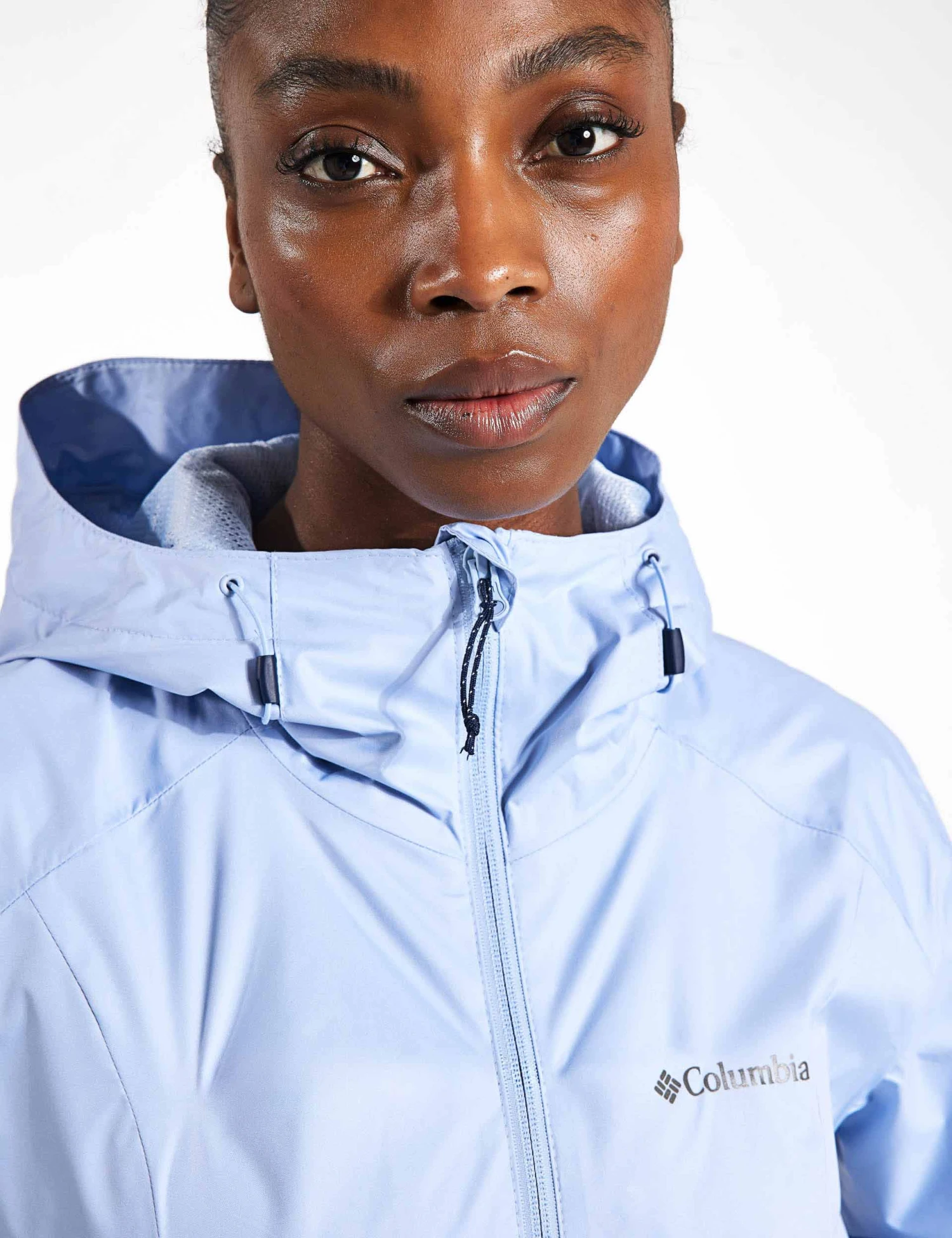 Columbia Inner Limits III Waterproof Jacket - Whisper 5 Columbia Inner Limits III Waterproof Jacket - Whisper - Image 3