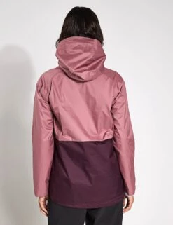 Columbia Inner Limits III Waterproof Jacket - Fig/Moonvista -The Sports Edit Store Columbia Inner Limits III Jacket 2071433610 Fig Moonvista1 1 0015