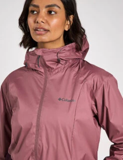 Columbia Inner Limits III Waterproof Jacket - Fig/Moonvista -The Sports Edit Store Columbia Inner Limits III Jacket 2071433610 Fig Moonvista1 1 0019