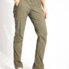 Columbia Leslie Falls Trousers - Stone Green 2 Columbia Leslie Falls Trousers - Stone Green -The Sports Edit Store Columbia Leslie Falls Pant Stone Green 2033442397 STONE GREEN 0002