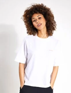 Columbia North Cascades Graphic T-Shirt - White/Wavy Rays 7 Columbia North Cascades Graphic T-Shirt - White/Wavy Rays -The Sports Edit Store Columbia North Cascades Graphic SS Tee 2036593102 WHITE 0003