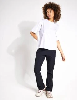 Columbia North Cascades Graphic T-Shirt - White/Wavy Rays 9 Columbia North Cascades Graphic T-Shirt - White/Wavy Rays -The Sports Edit Store Columbia North Cascades Graphic SS Tee 2036593102 WHITE 0011