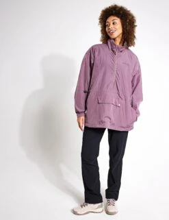 Columbia Paracutie Anorak Windbreaker - Fig -The Sports Edit Store Columbia Paracutie Anorak Windbreaker 2071161609 Fig 0015