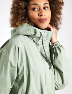 Columbia Splash Side Jacket - Safari Crinkle -The Sports Edit Store Columbia Splash Side Jacket 1931651349 Safari Crinkle 0025