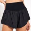 Carpe Diem Shorts - Black