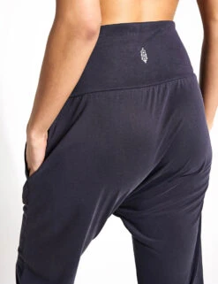 Echo Hareem - Black -The Sports Edit Store FP Movement free people movement echo hareem black OB799957 0010S 0004