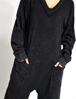 Hot Shot Runner One-Piece - Black 8 Hot Shot Runner One-Piece - Black -The Sports Edit Store FP Movement free people movement hot shot runner one piece black FP OB1696323 0010 S 0034