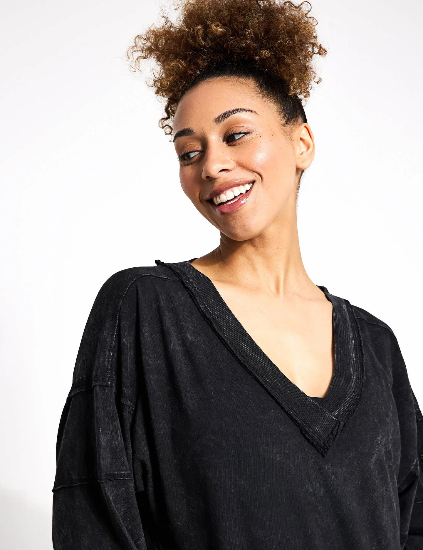 Hot Shot Runner One-Piece - Black 6 Hot Shot Runner One-Piece - Black - Image 4