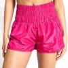 Free People Movement The Way Home Shorts in Passion Fruit 1 Free People Movement The Way Home Shorts in Passion Fruit -The Sports Edit Store FP Movement free people movement the way home shorts passion fruit OB1128291 6603 S 0001