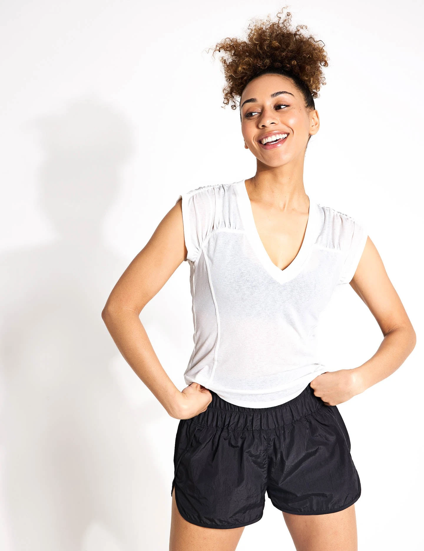 True North Tee - White 3 True North Tee - White