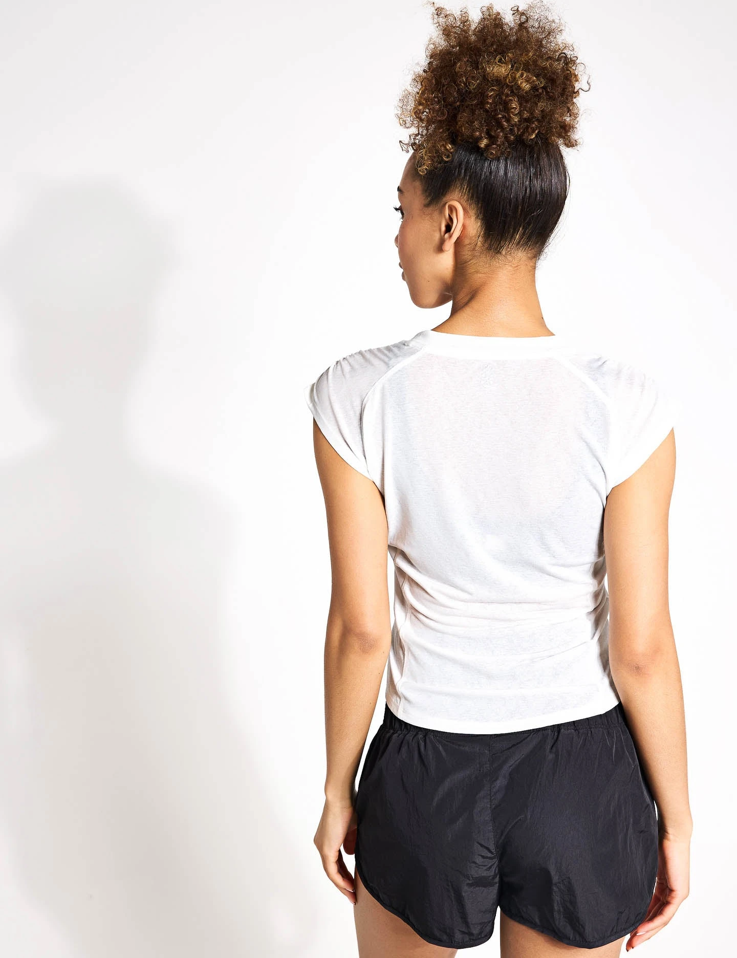 True North Tee - White 4 True North Tee - White - Image 2