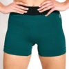 Seamless Short - Vintage Emerald