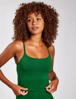 Willa Strappy Tank - Amazon