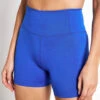 FLOAT Ultralight Run Short - Ultramarine -The Sports Edit Store Girlfriend Collective Float Run shorts 4031 LAB Ultramarine 0002