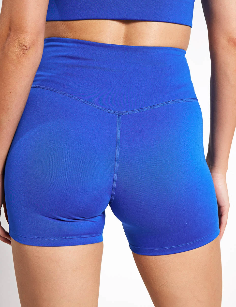 FLOAT Ultralight Run Short - Ultramarine 4 FLOAT Ultralight Run Short - Ultramarine - Image 2