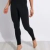 FLOAT High Waisted Legging - Black