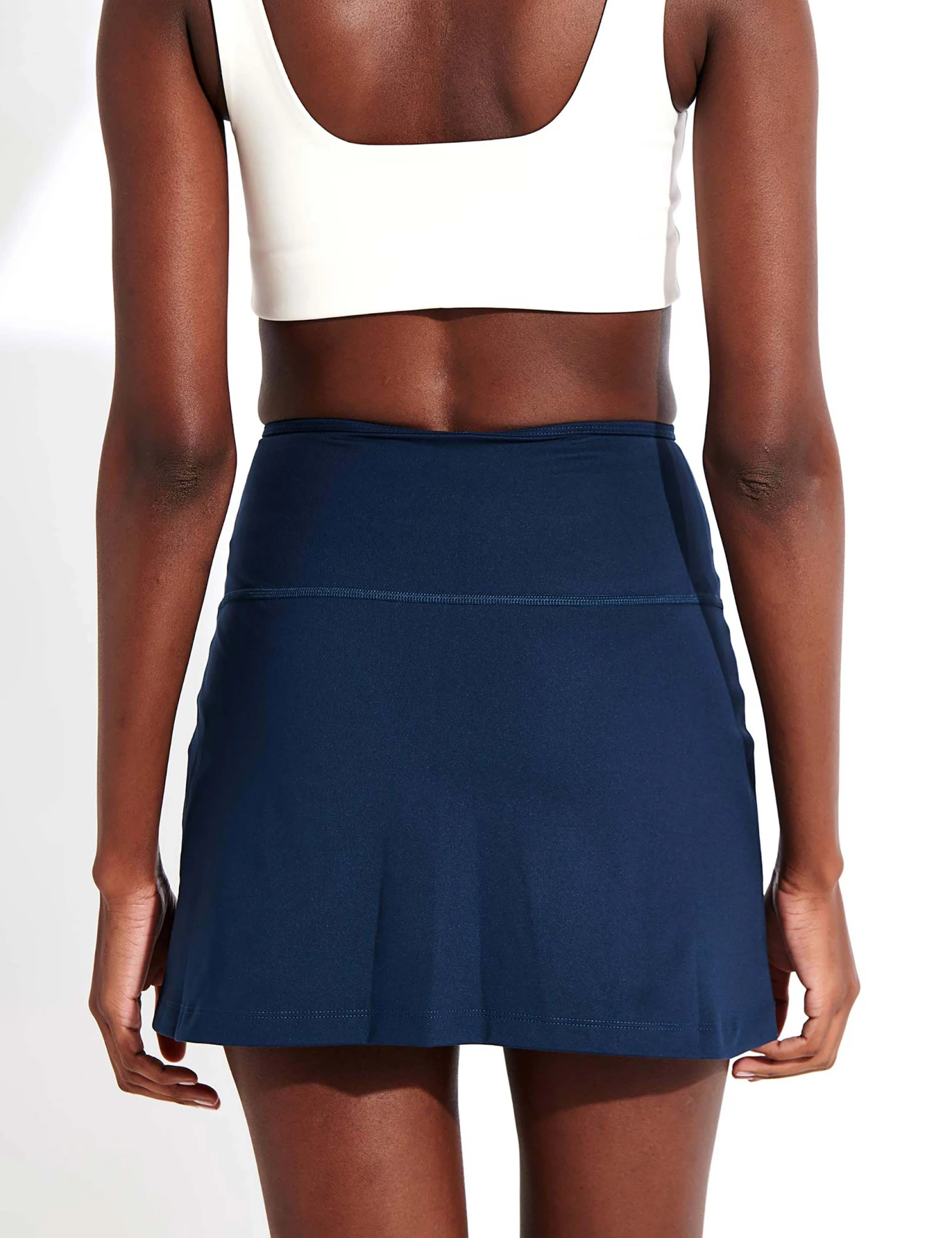 Skort - Midnight 5 Skort - Midnight - Image 3