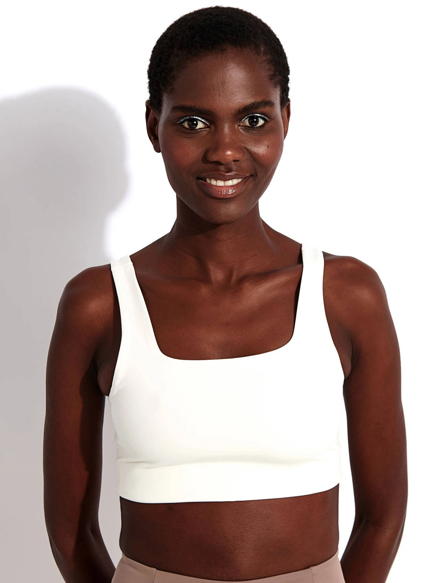 Tommy Bra - Ivory 3 Tommy Bra - Ivory