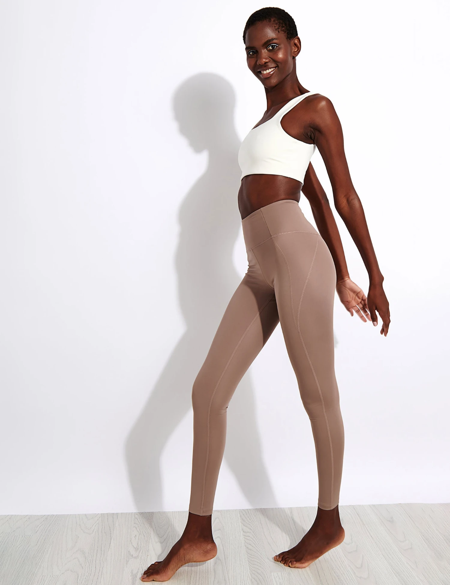 Tommy Bra - Ivory 4 Tommy Bra - Ivory - Image 2