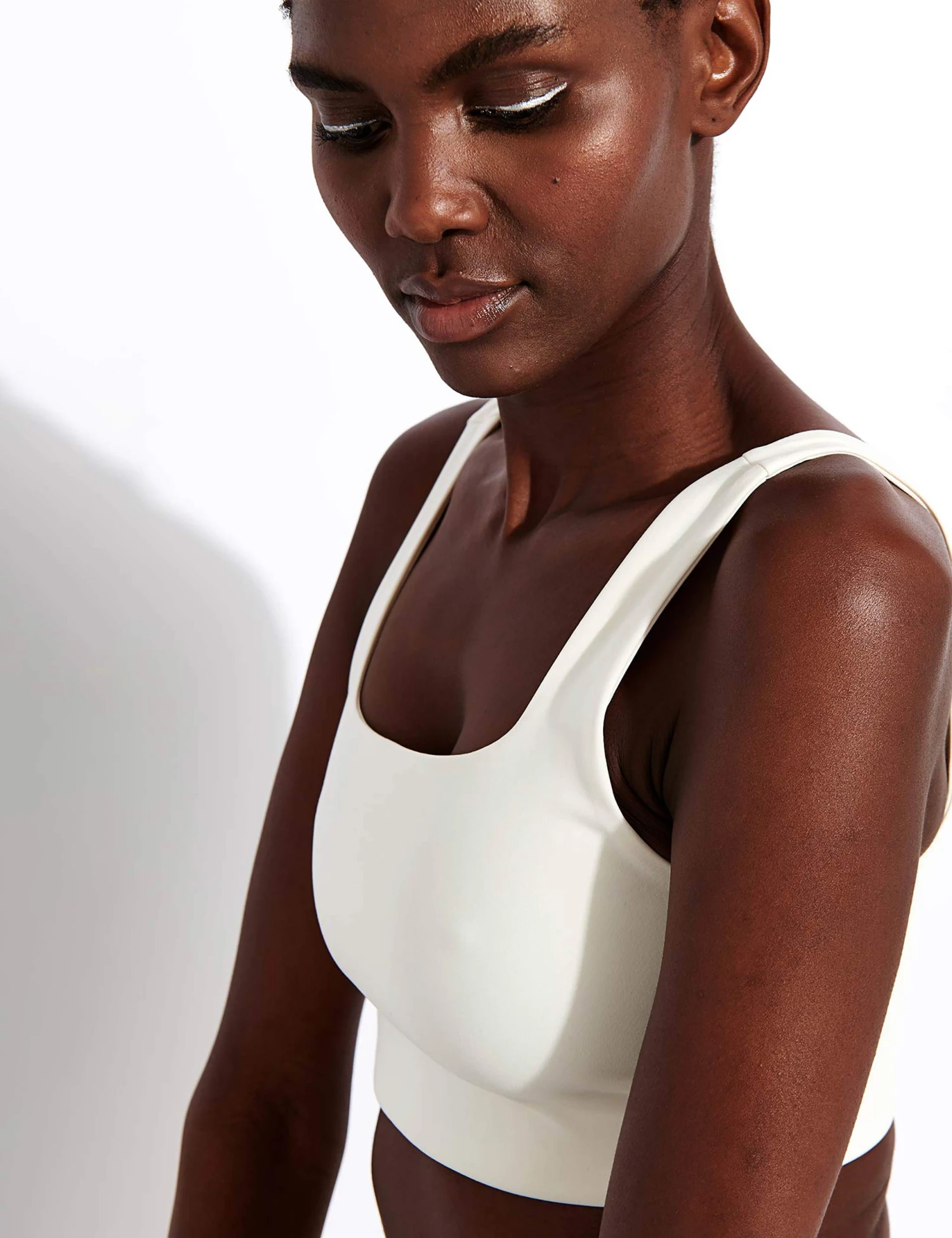 Tommy Bra - Ivory 6 Tommy Bra - Ivory - Image 4